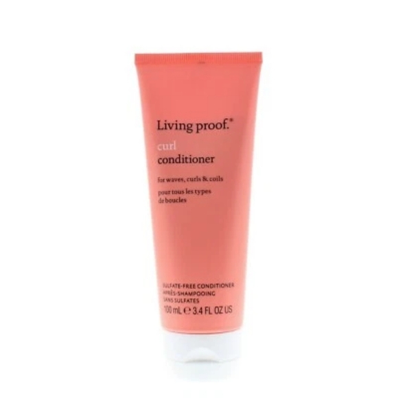 Living Proof | Curl Conditioner - Picture 1 of 2